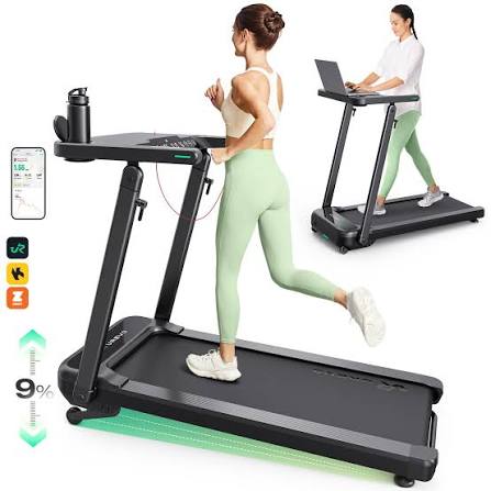 Cardio Machines