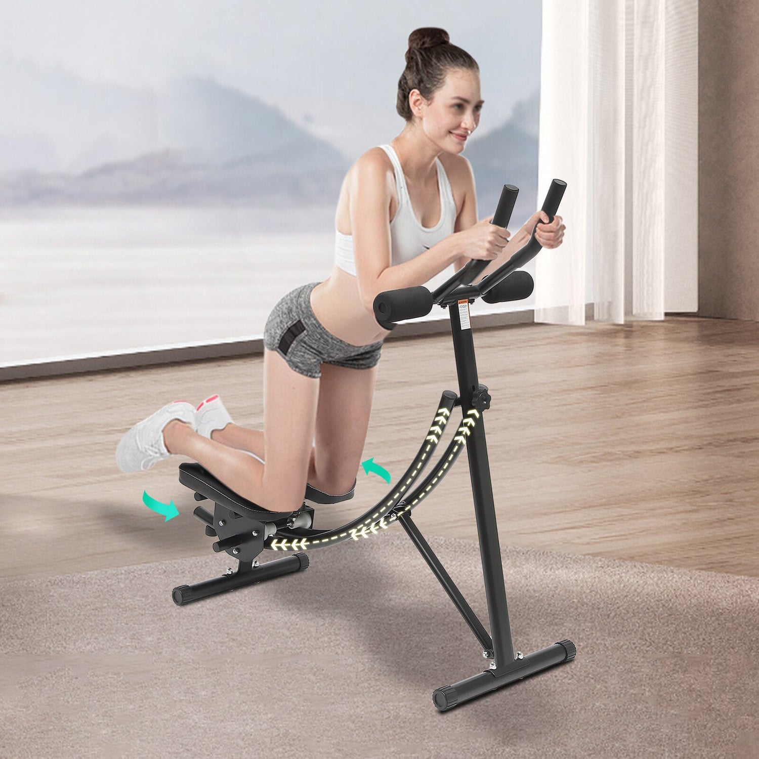 Fitness Equipment