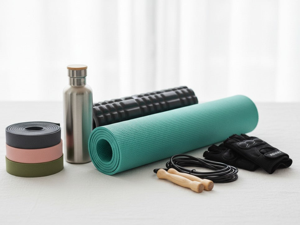 Fitness Accessories