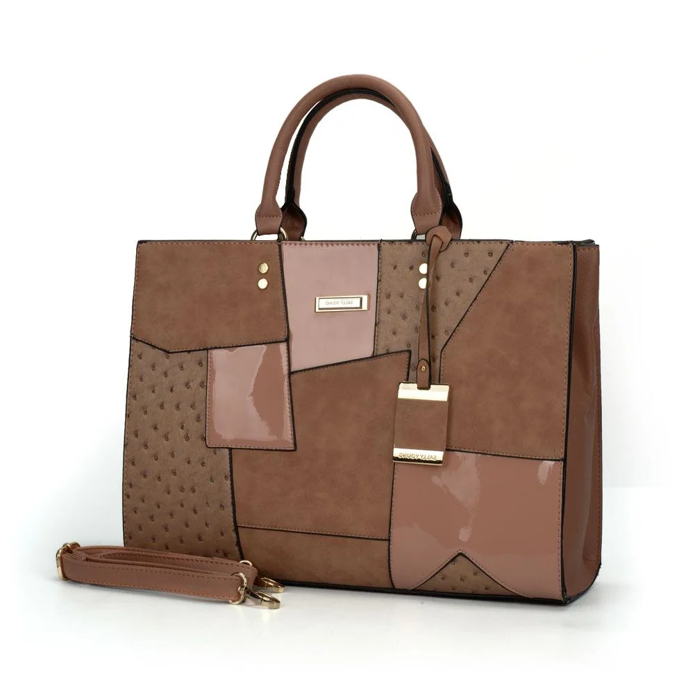 Classic Versatile Bag Multi-functional HandBag for woman Elegant Shoulder Bag