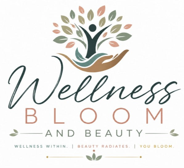 Wellness Bloom And Beauty